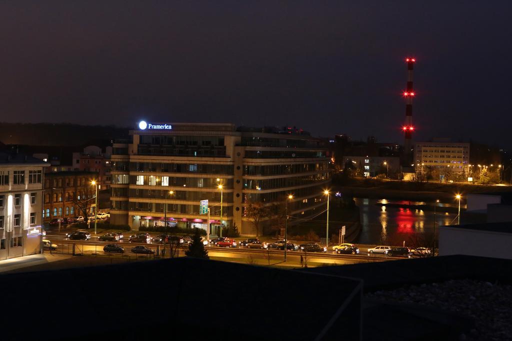 Super Apartament Poznań