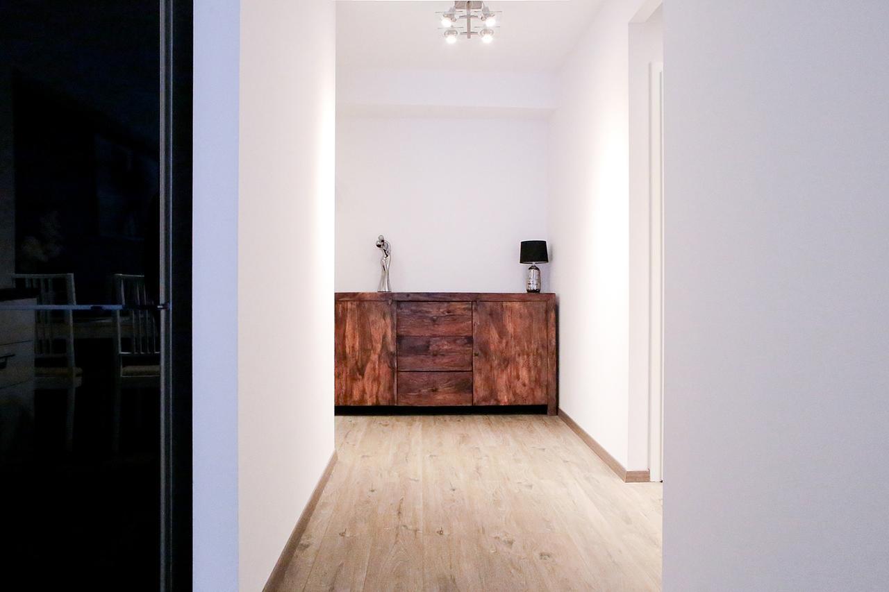 Apartament Super