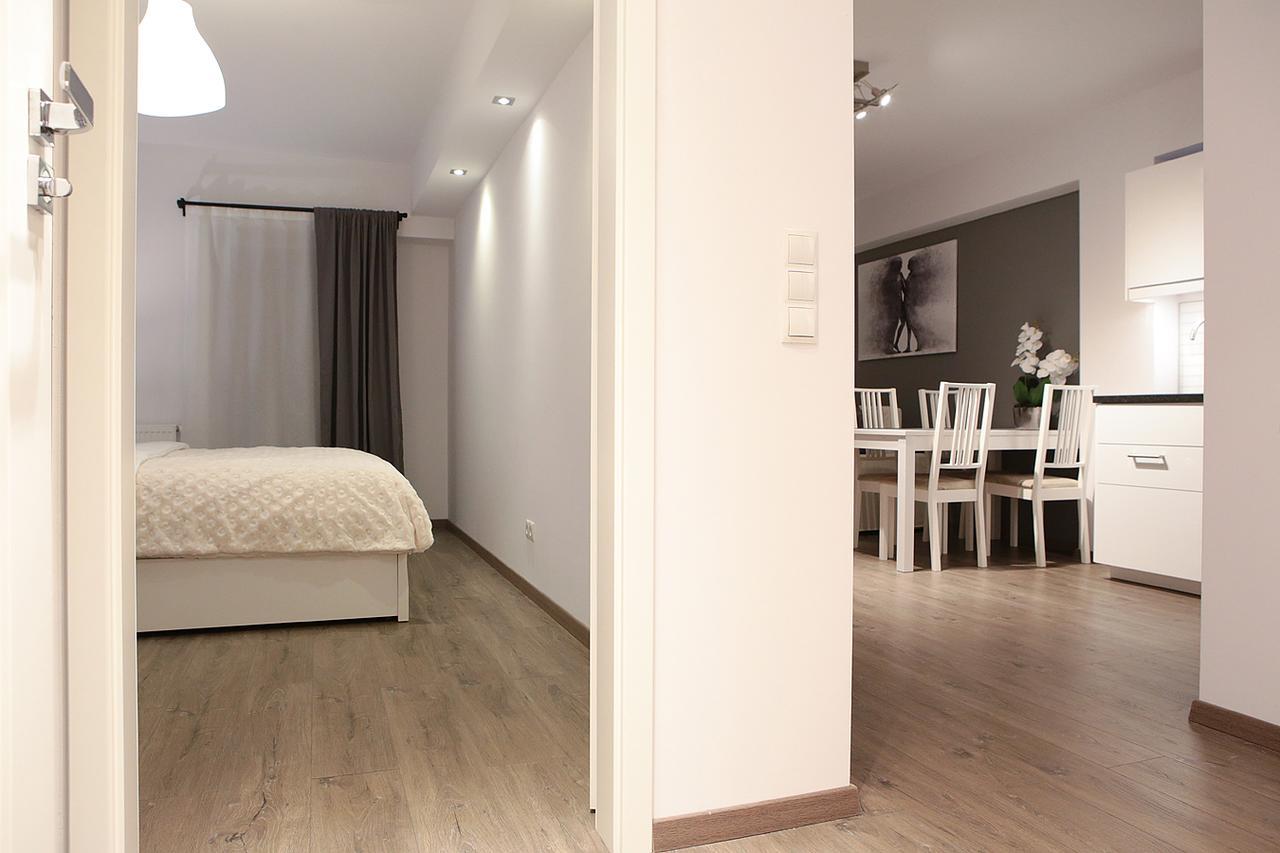 Super Apartament Poznań