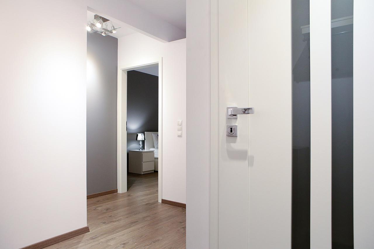 Apartament Super