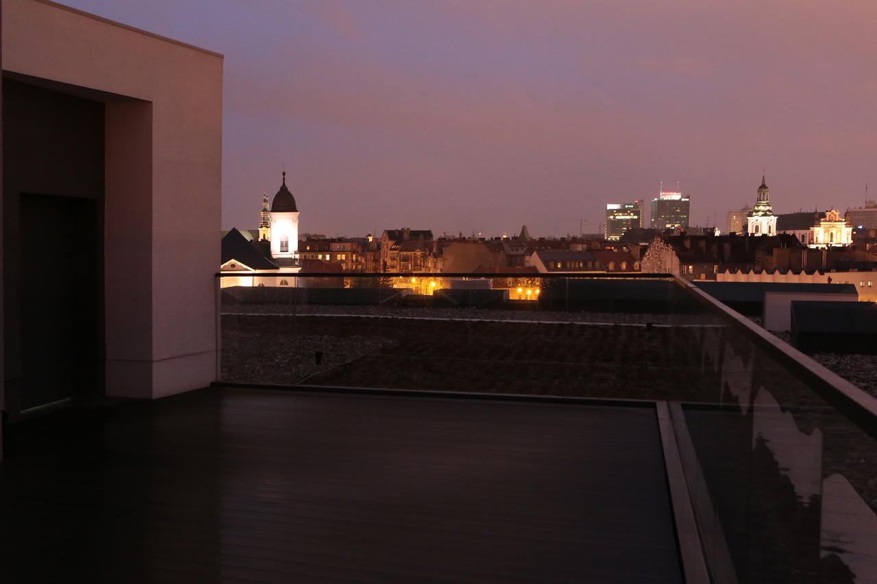 Apartament Super Poznań