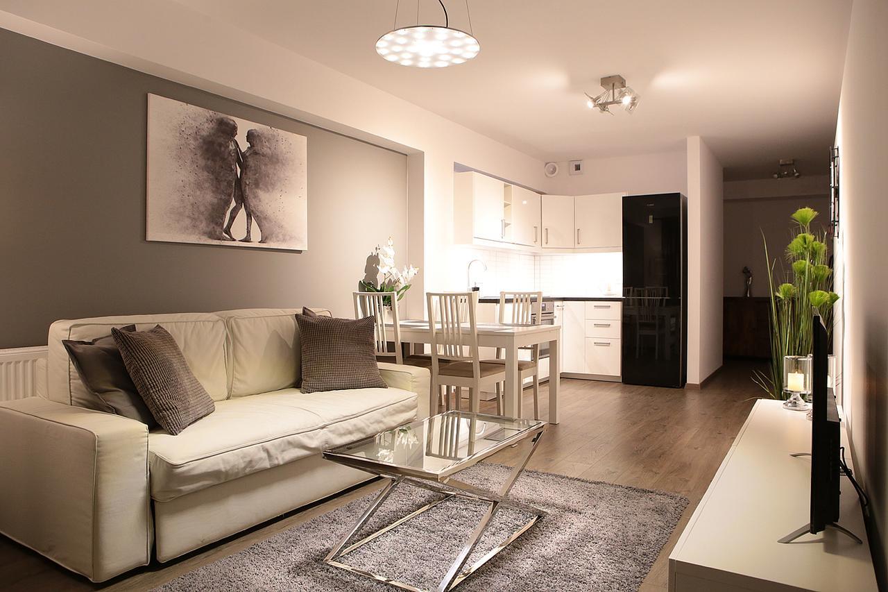 Apartament Super