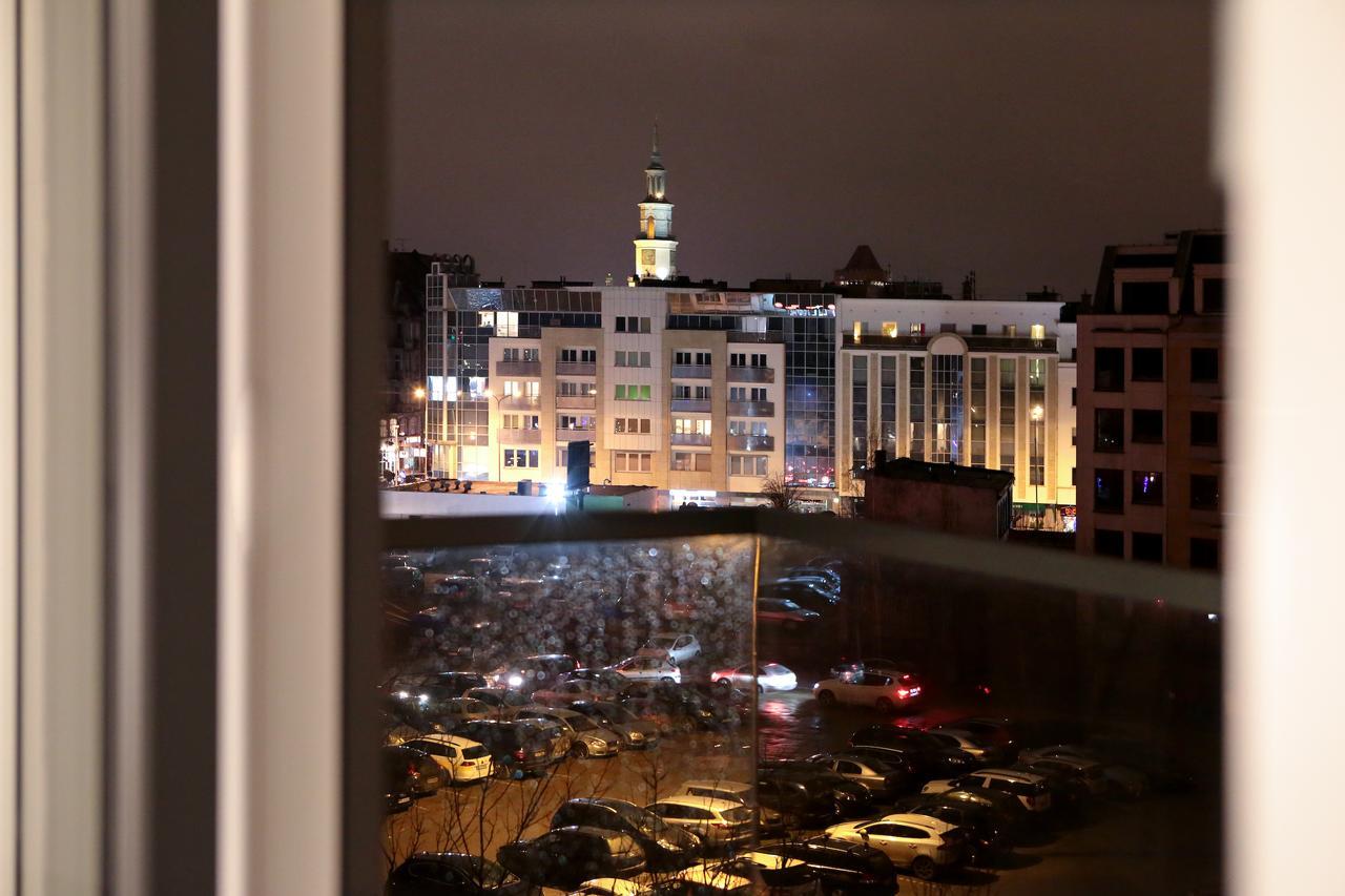 Apartament Super