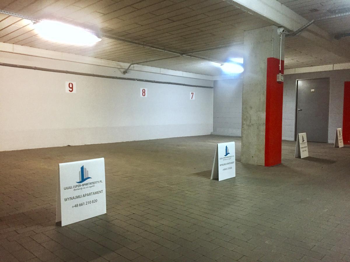 Apartament Super Poznań