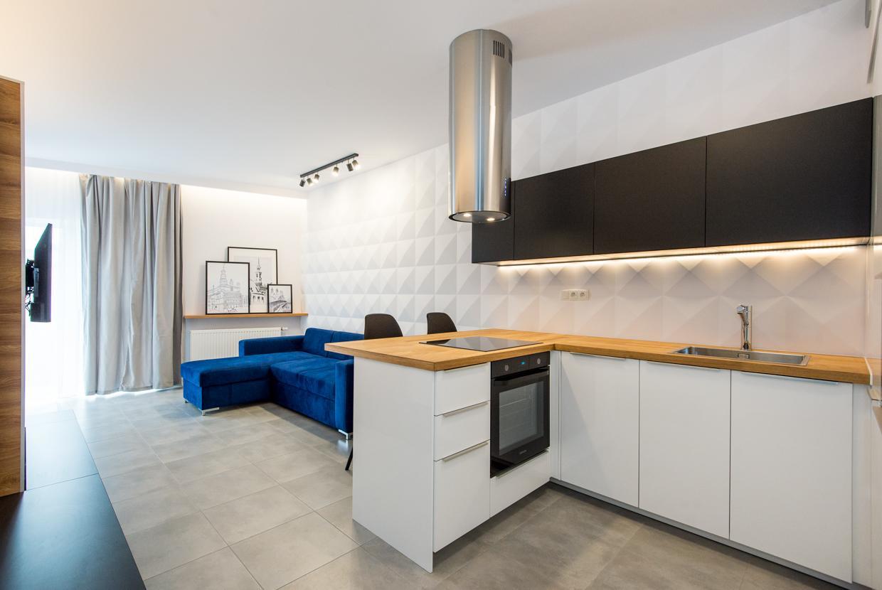 Apartament Super *