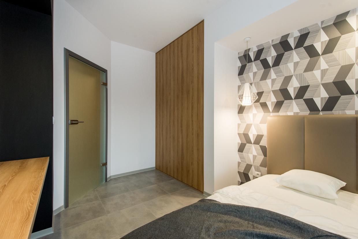Apartament Super Poznań
