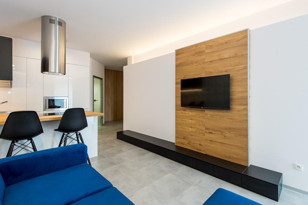 Apartament Super Poznań
