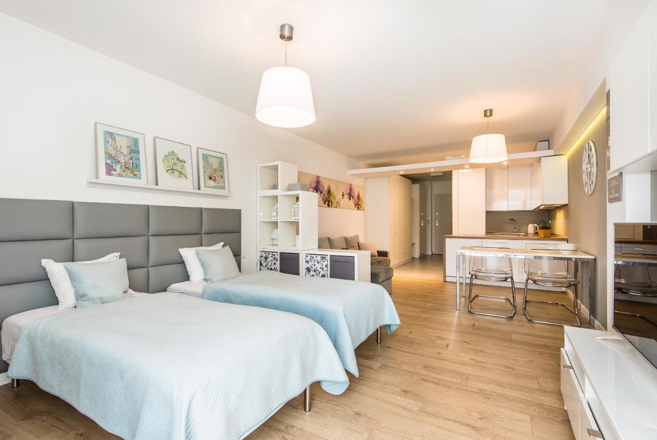 Super Apartament Poznań