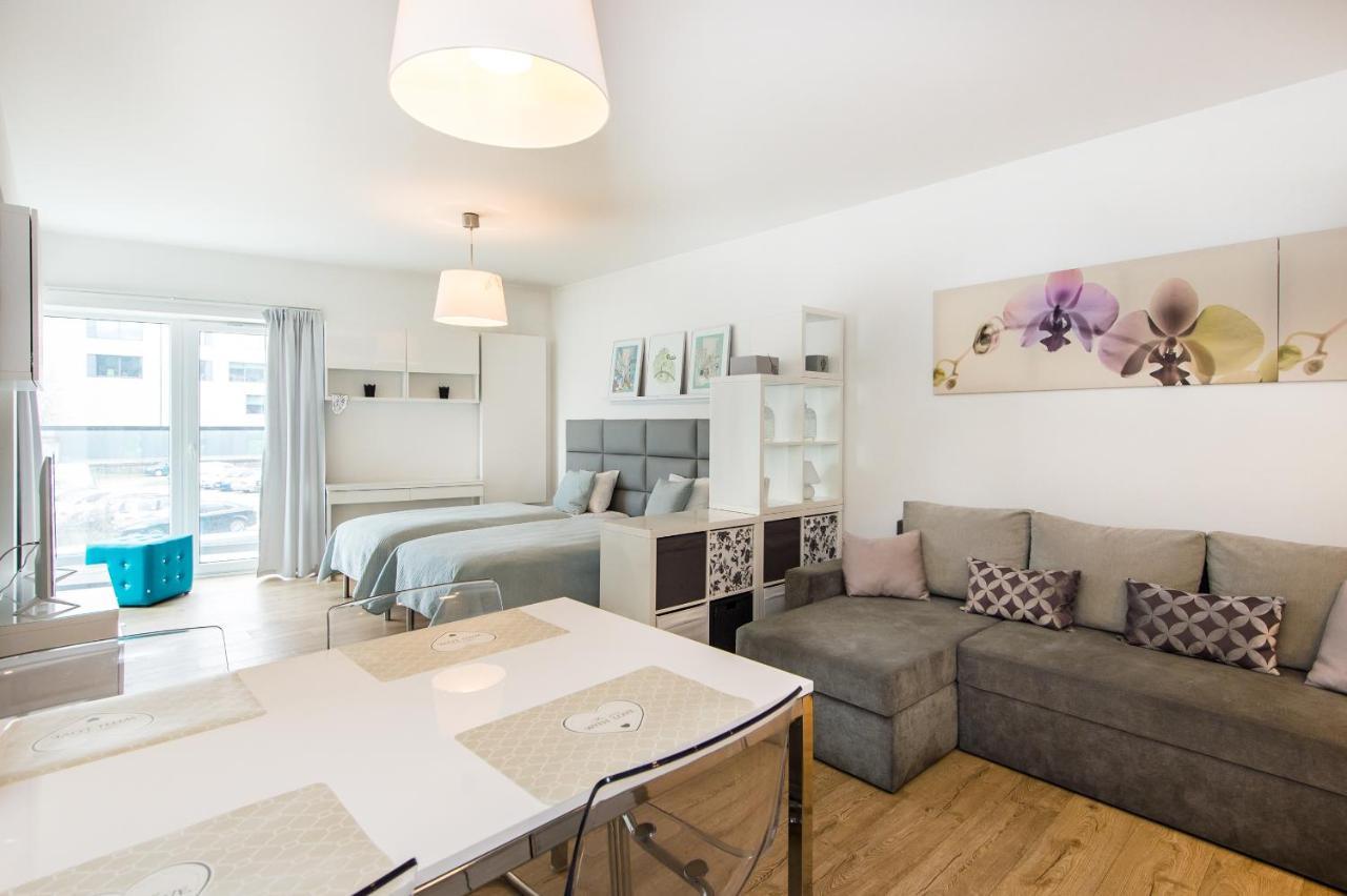Apartament Super