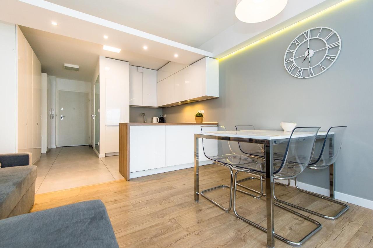 Apartament Super Poznań