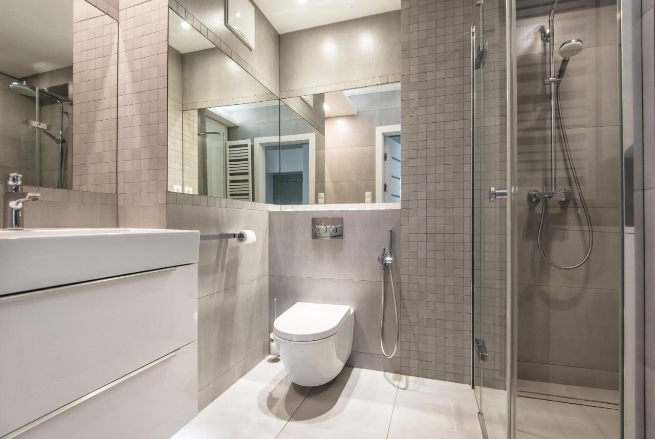 Super Apartament Poznań