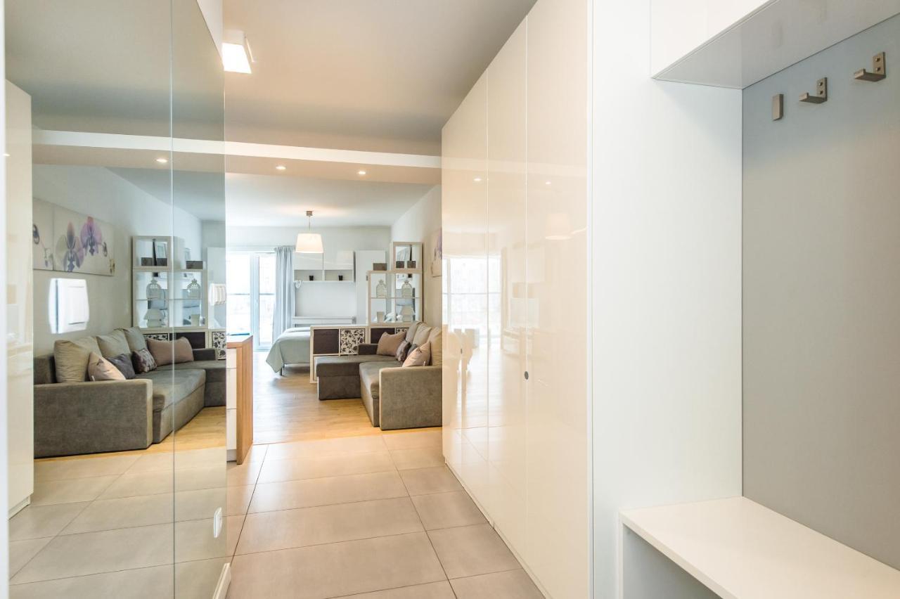Apartament Super Poznań