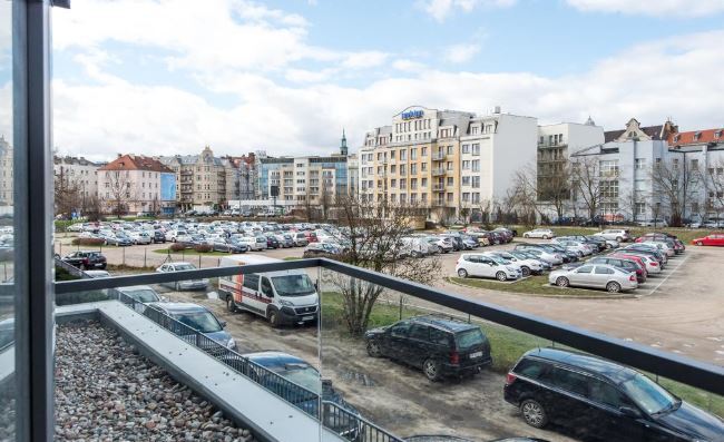 Apartament Super Poznań